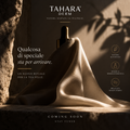 TAHARA DERM ELIXIR (In arrivo)