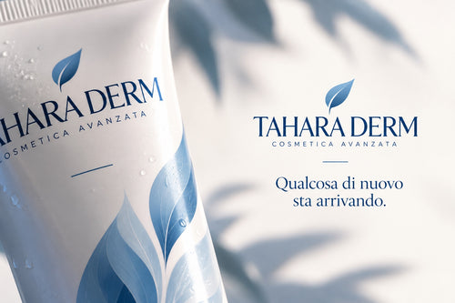 TAHARA DERM DUO VISO Purify & Nourish — PURIFY CLEANSER